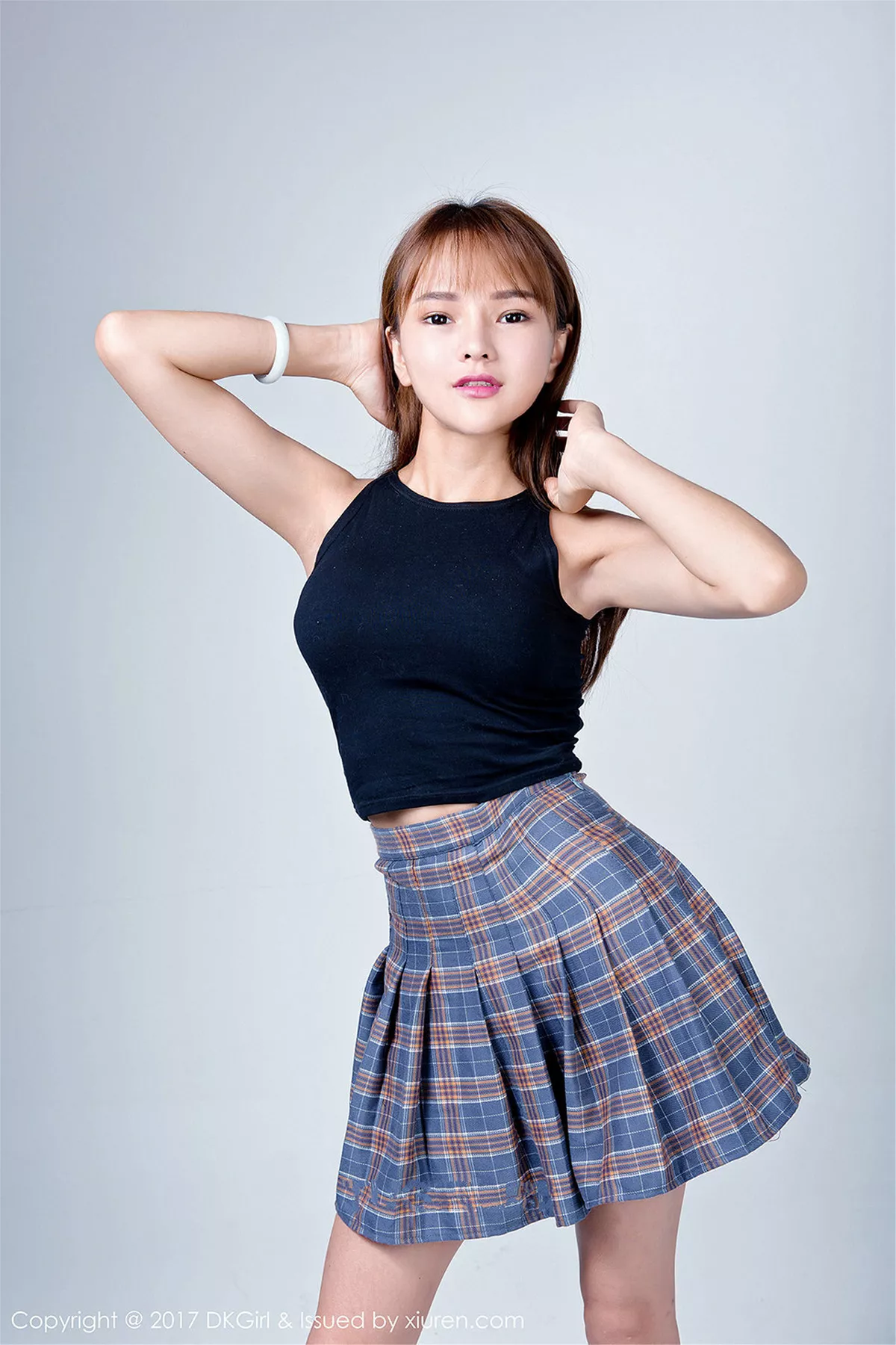 秀人集.com_[DKGirl御女郎]Vol.031_混血嫩模岑雨桥白色缕空连体内衣透视秀美乳撩人诱惑写真54P