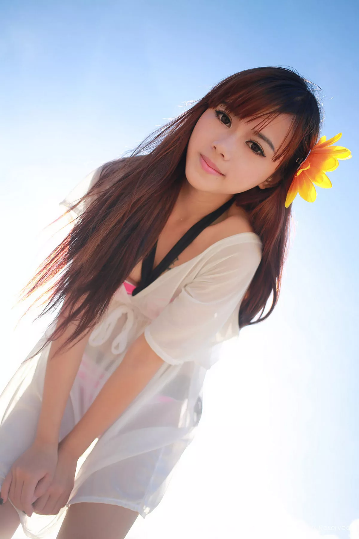 秀人集.com_[XiuRen秀人网]No.065_带花小美女toro羽住黑色蕾丝内裤撩人诱惑写真63P