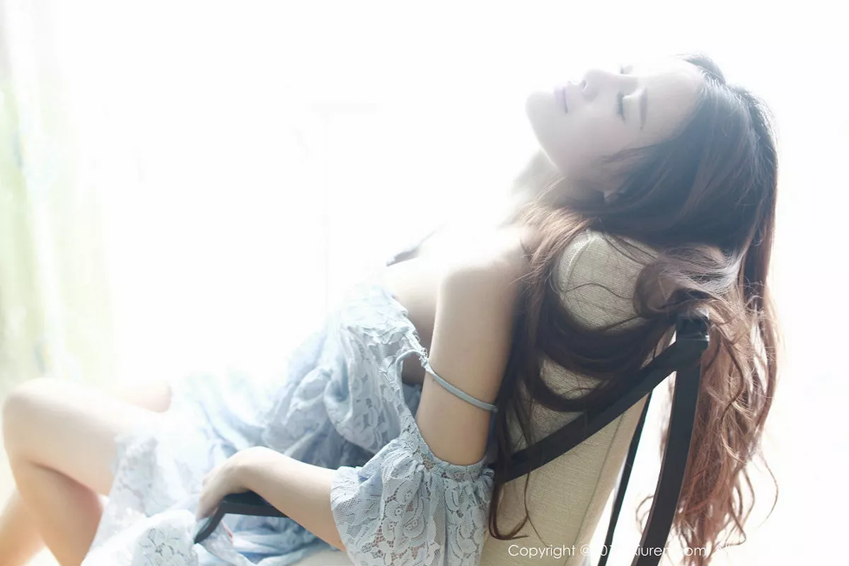 秀人集.com_[XiuRen秀人网]No.376_嫩模高溜MilkCat清新白嫩连身裙+性感爆乳装写真120P