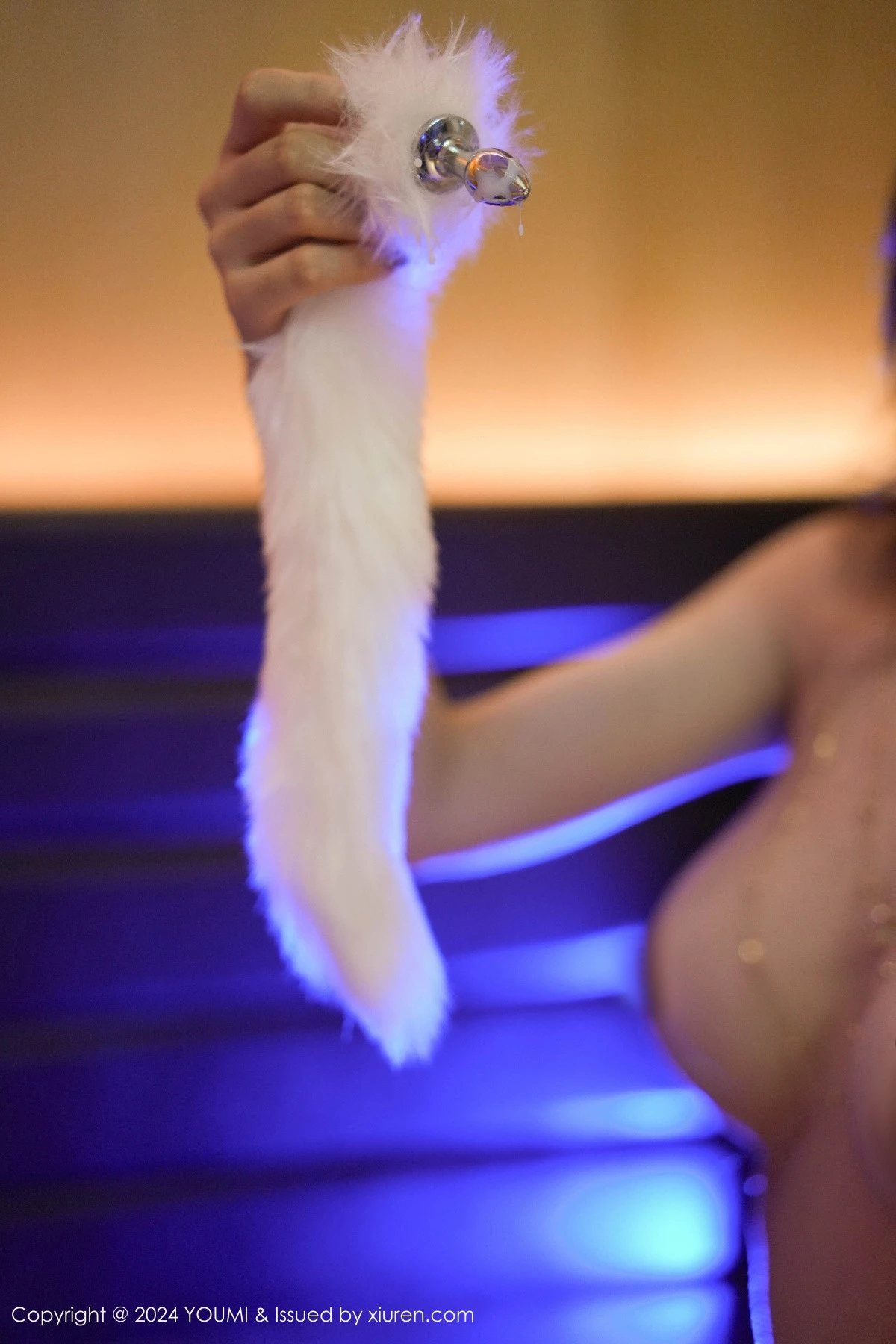 秀人集.com_[YouMi尤蜜荟]Vol.1102_模特心妍小公主私房情趣服饰配开档黑丝秀凹凸身材惹火诱惑写真69P