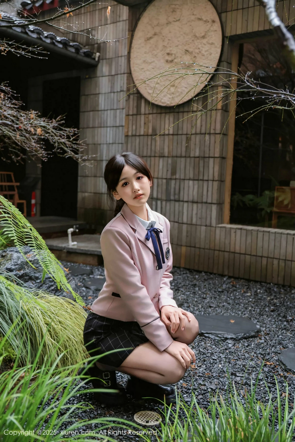 秀人集.com_[XiuRen秀人网]No.9949_模特奶芙乔乔捆绑主题性感JK制服配超薄黑丝秀凹凸身材诱惑写真72P