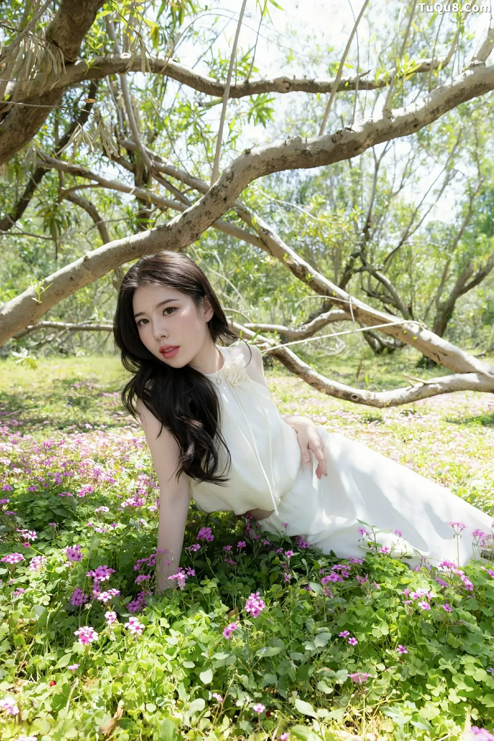 秀人集.com_[XiuRen秀人网]No.10485_模特合集美女白茹雪abby激情互动性感姐妹花秀丰腴身材诱惑写真82P