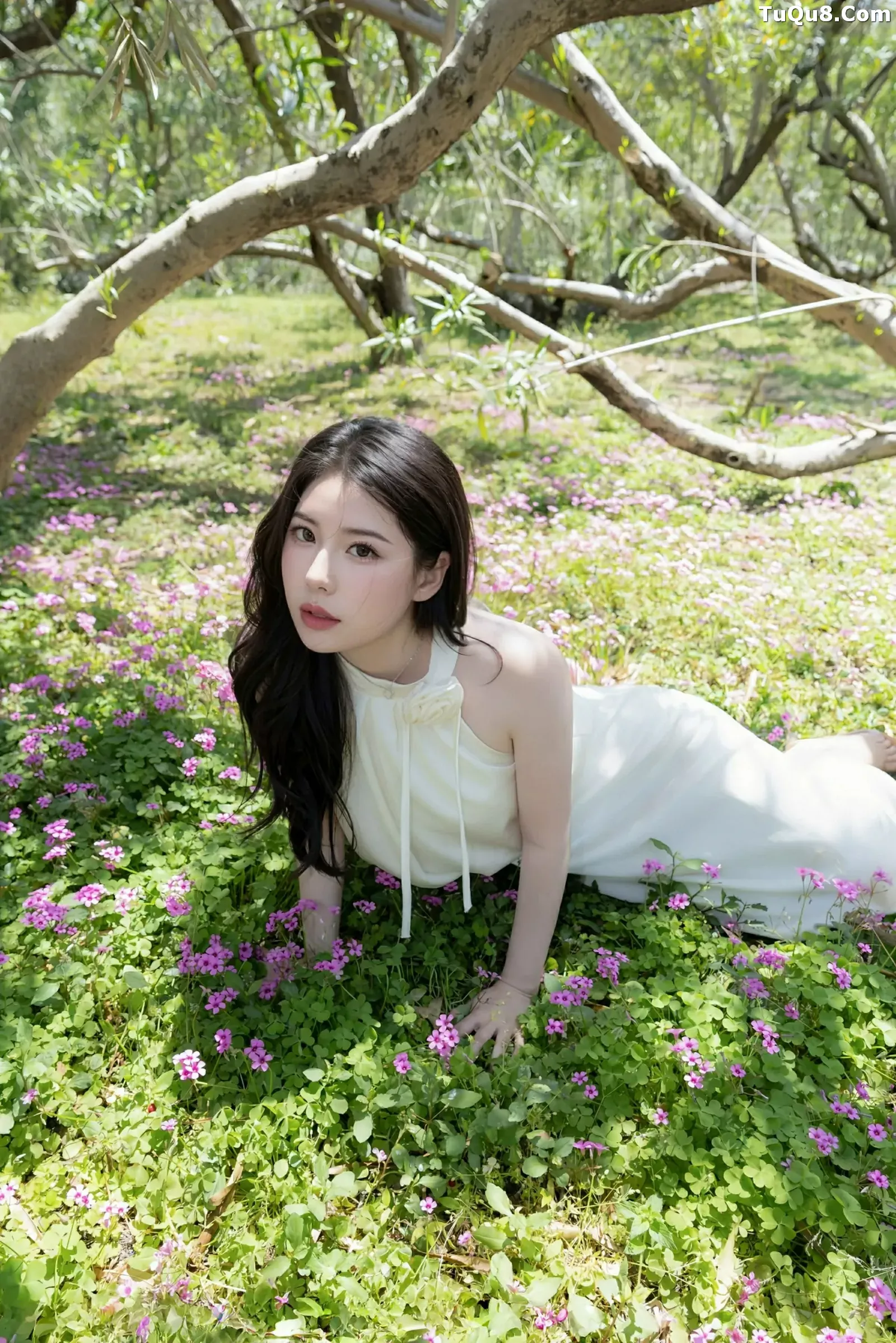 秀人集.com_[XiuRen秀人网]No.10485_模特合集美女白茹雪abby激情互动性感姐妹花秀丰腴身材诱惑写真82P