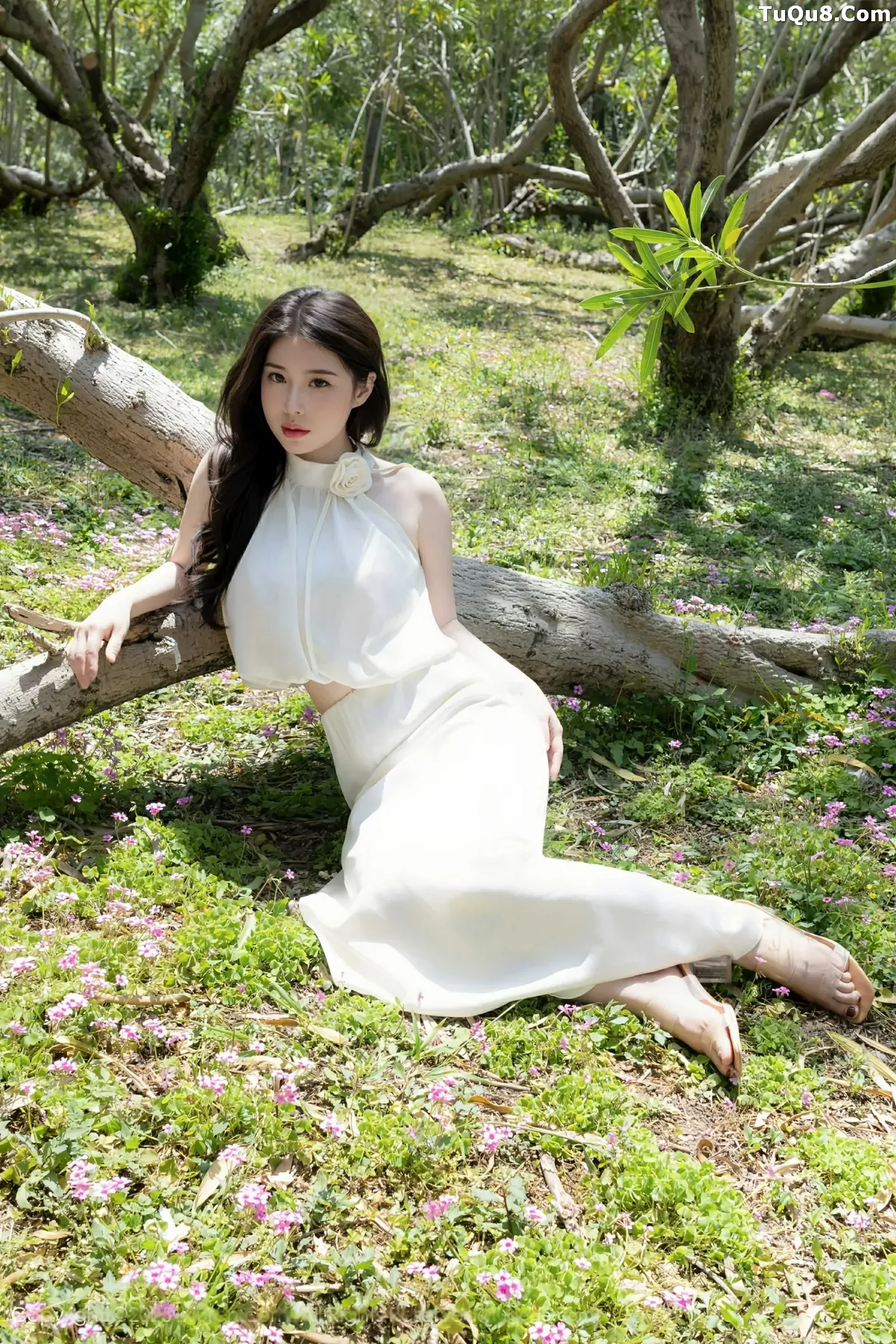 秀人集.com_[XiuRen秀人网]No.10485_模特合集美女白茹雪abby激情互动性感姐妹花秀丰腴身材诱惑写真82P