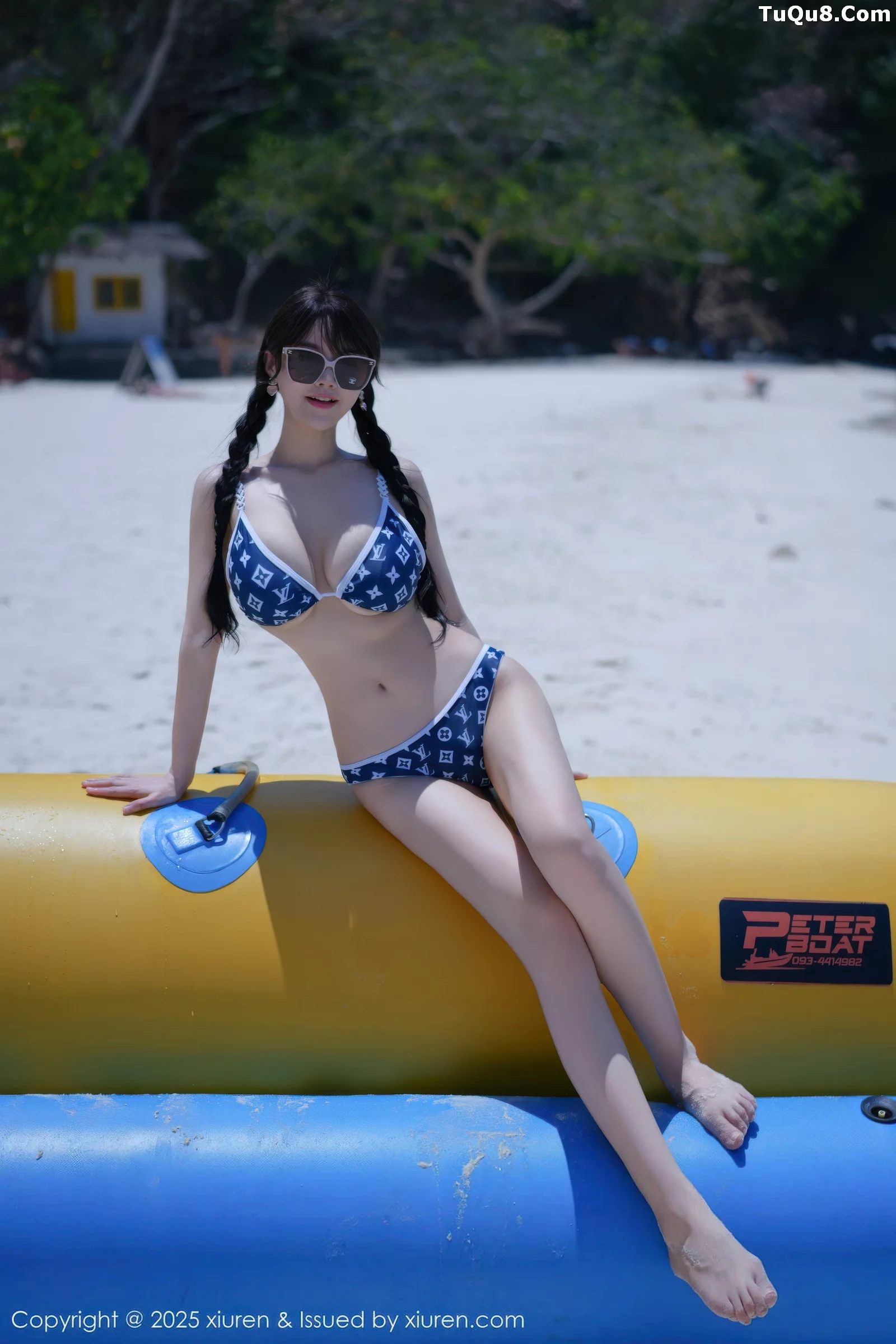 秀人集.com_[XiuRen秀人网]No.10699_模特心上可Flora性感比基尼+黑色情趣薄纱秀丰满身材诱惑写真64P