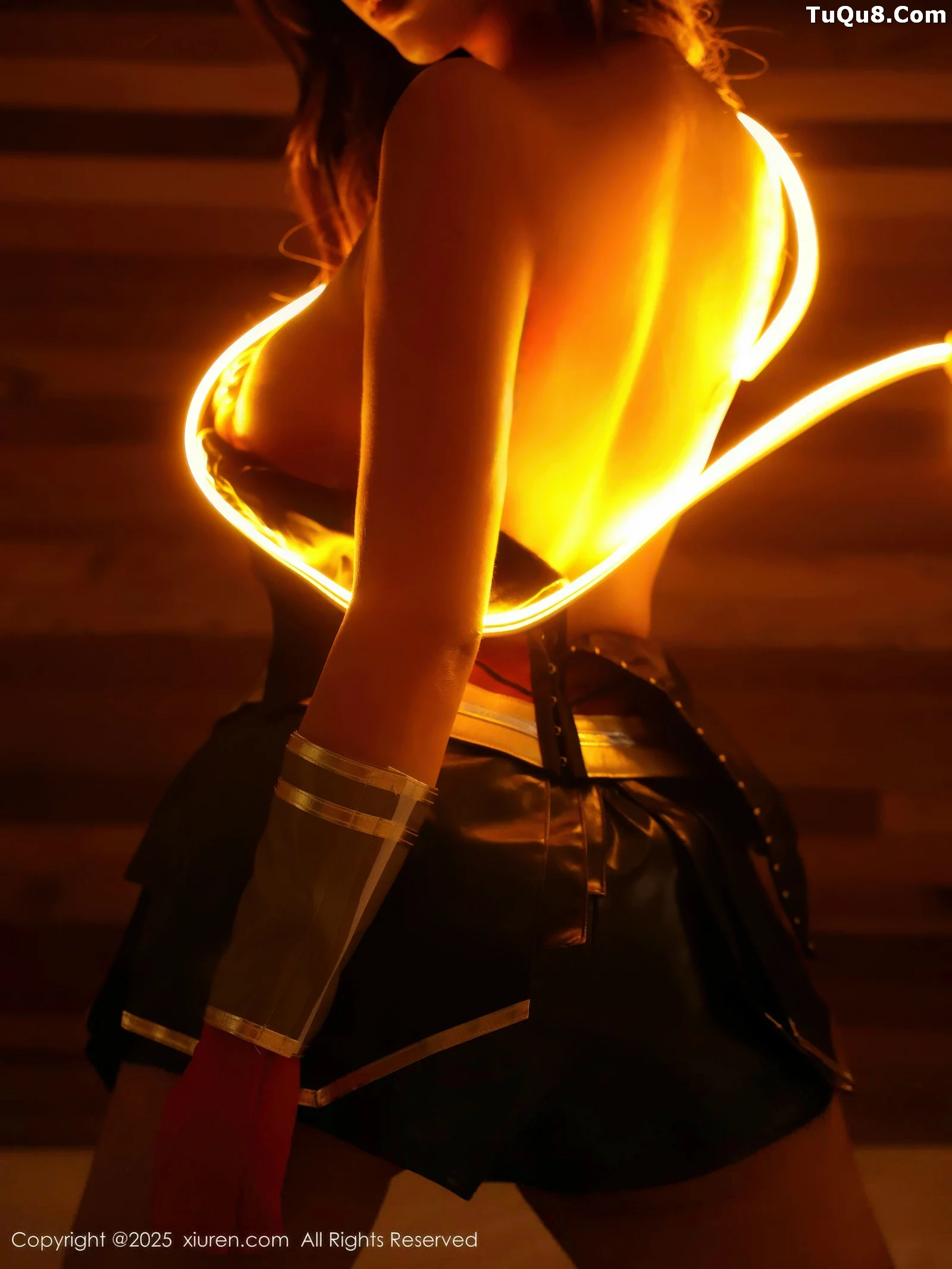 秀人集.com_[XiuRen秀人网]No.10710_模特金允希Yuki性感Cos神奇女侠服饰秀完美身材迷人诱惑写真80P