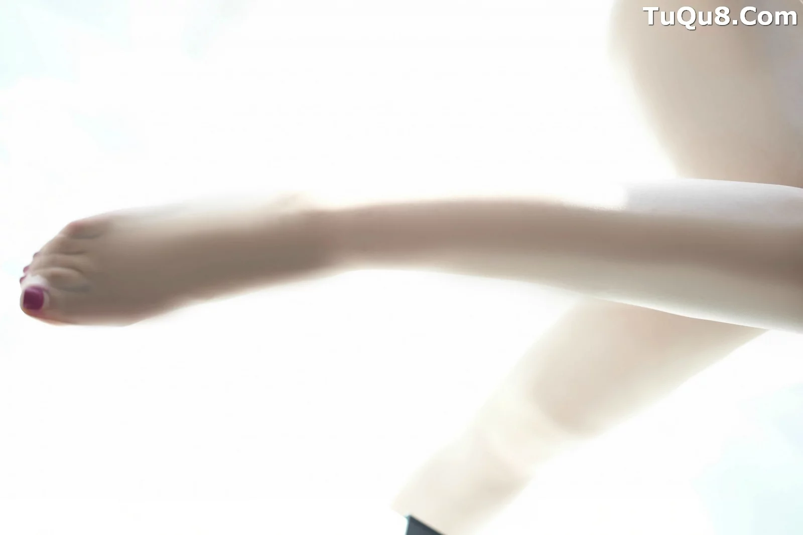 秀人集.com_[YouMi尤蜜荟]Vol.1160_模特心妍小公主性感浅色连衣短裙配超薄肉丝秀丰满身材诱惑写真49P