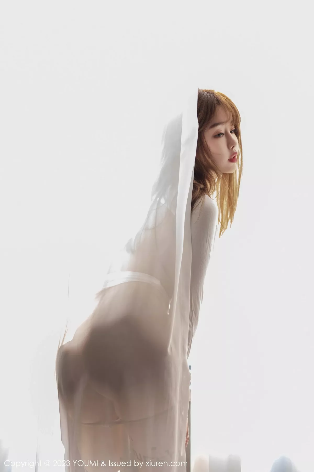 王雨纯写真