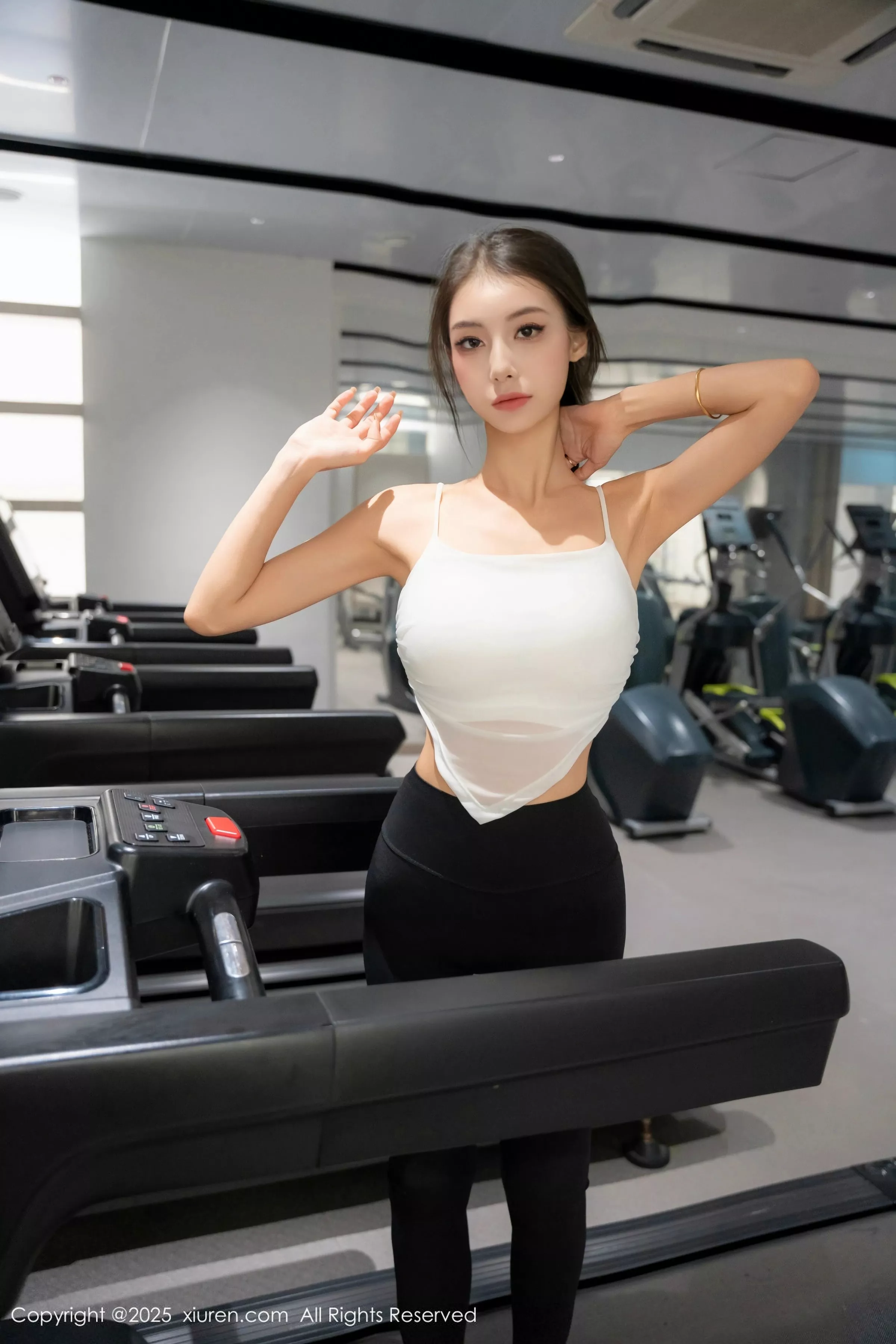 Lingyu69写真