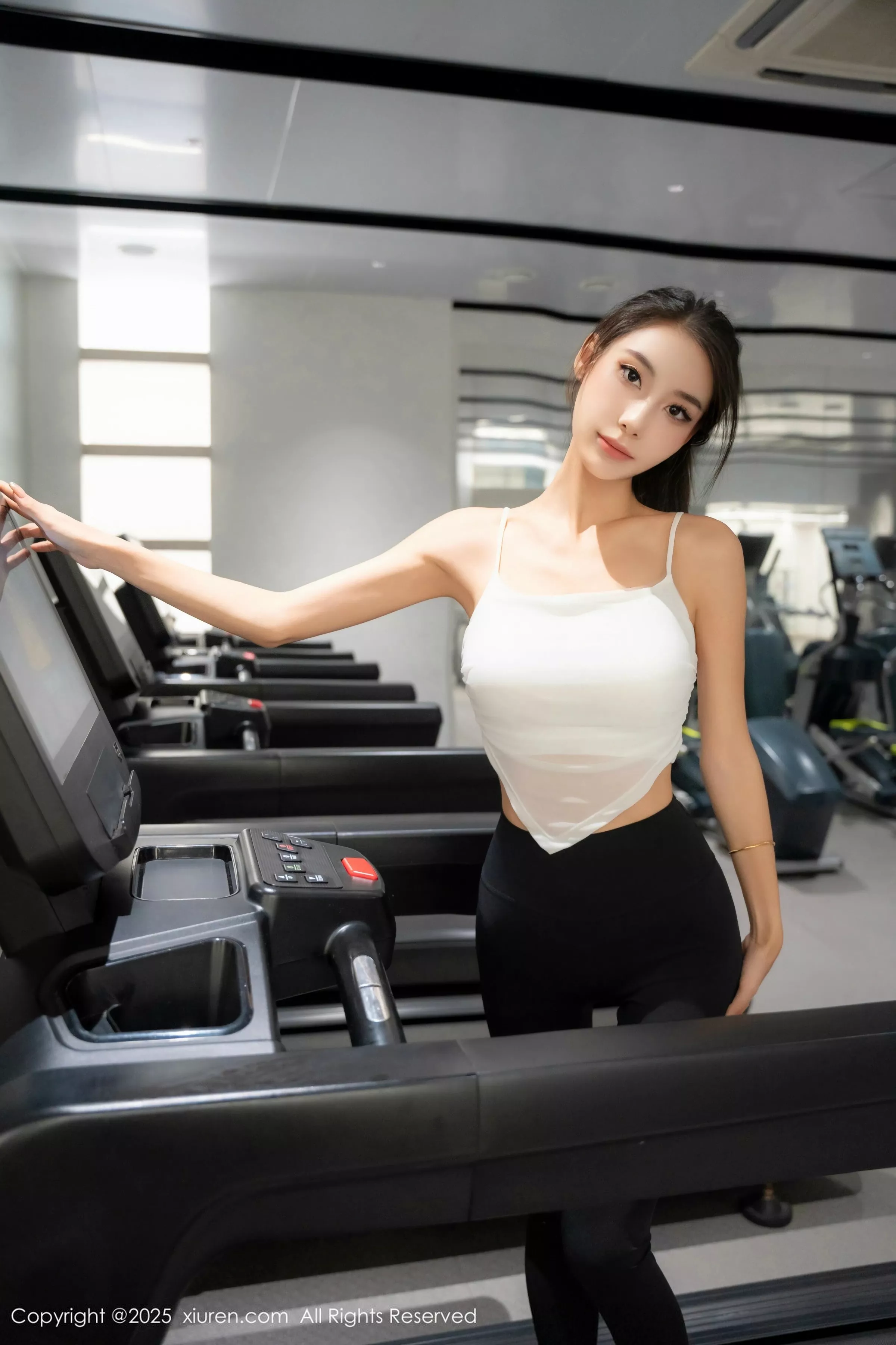 Lingyu69写真