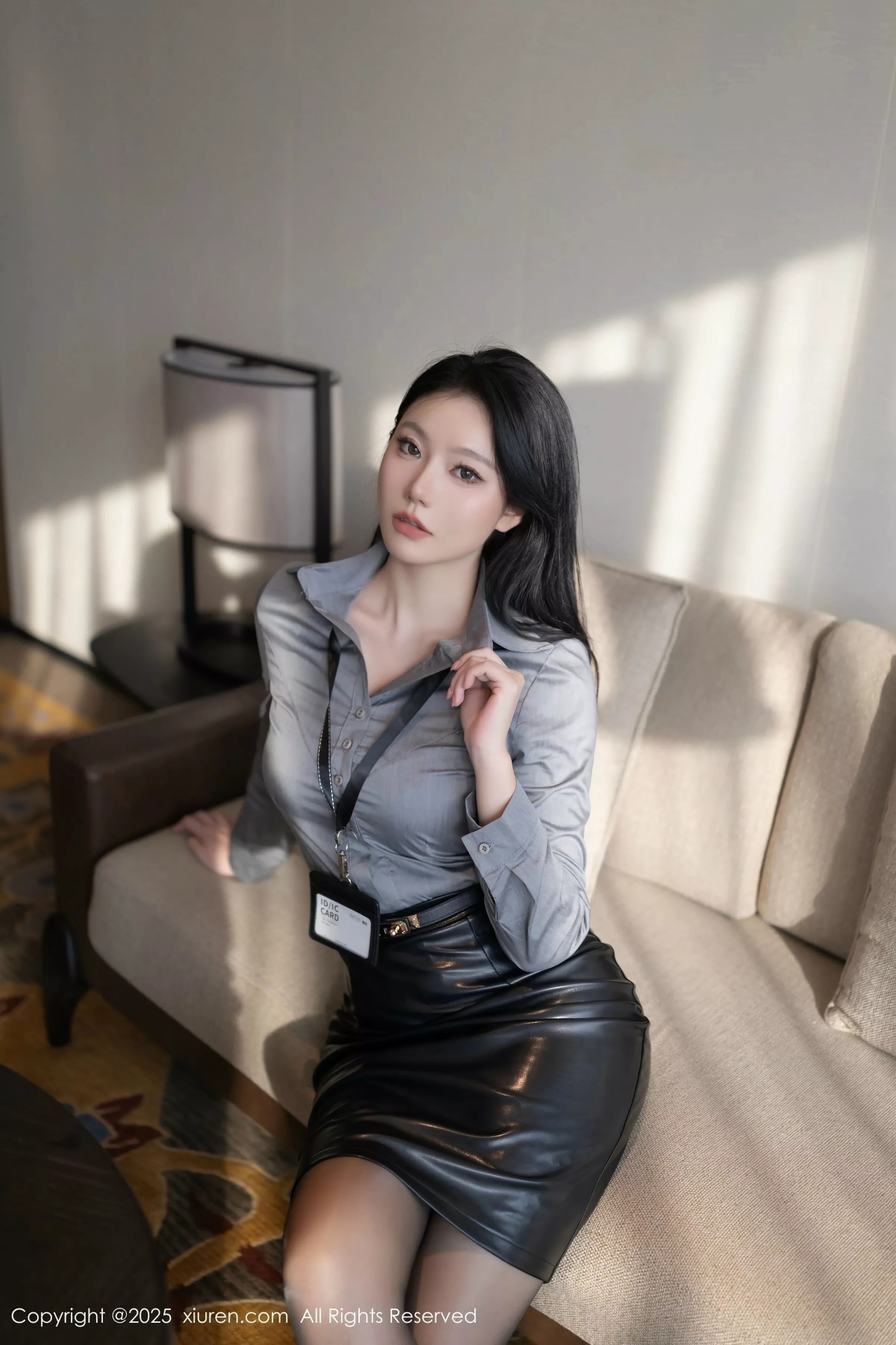 安然写真