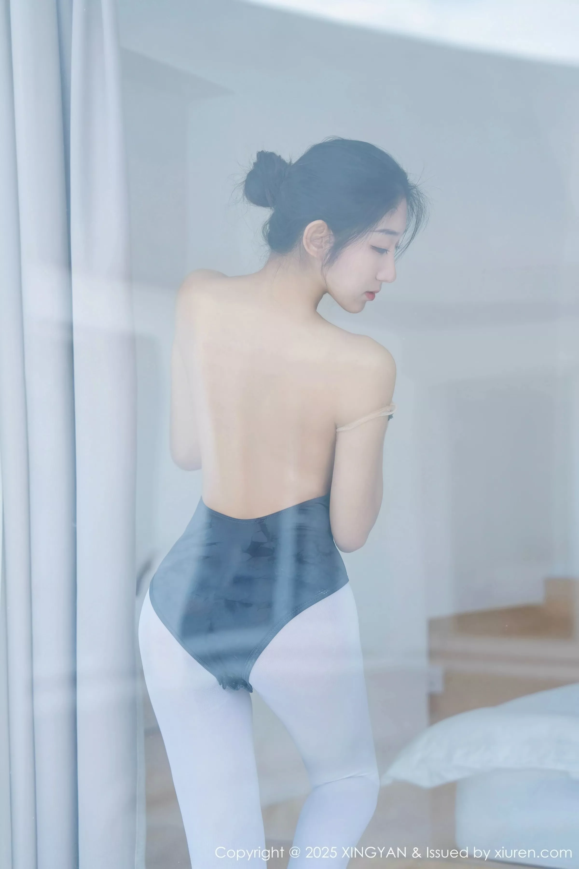 星冉写真