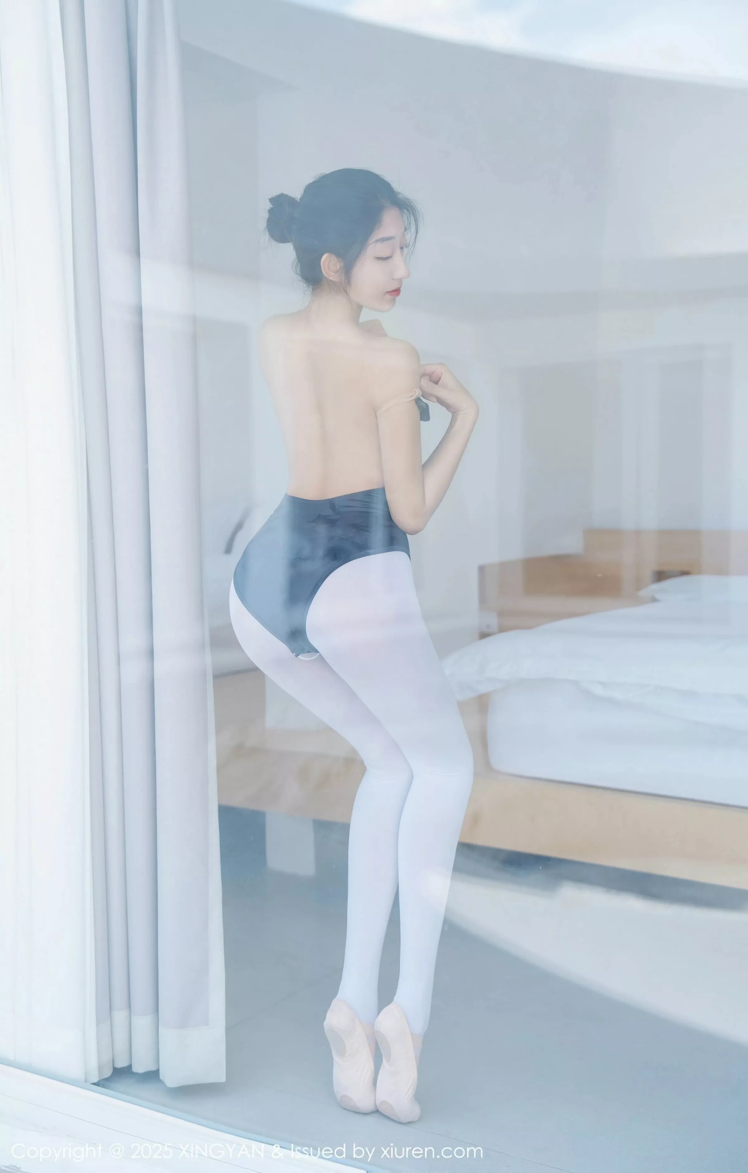 星冉写真