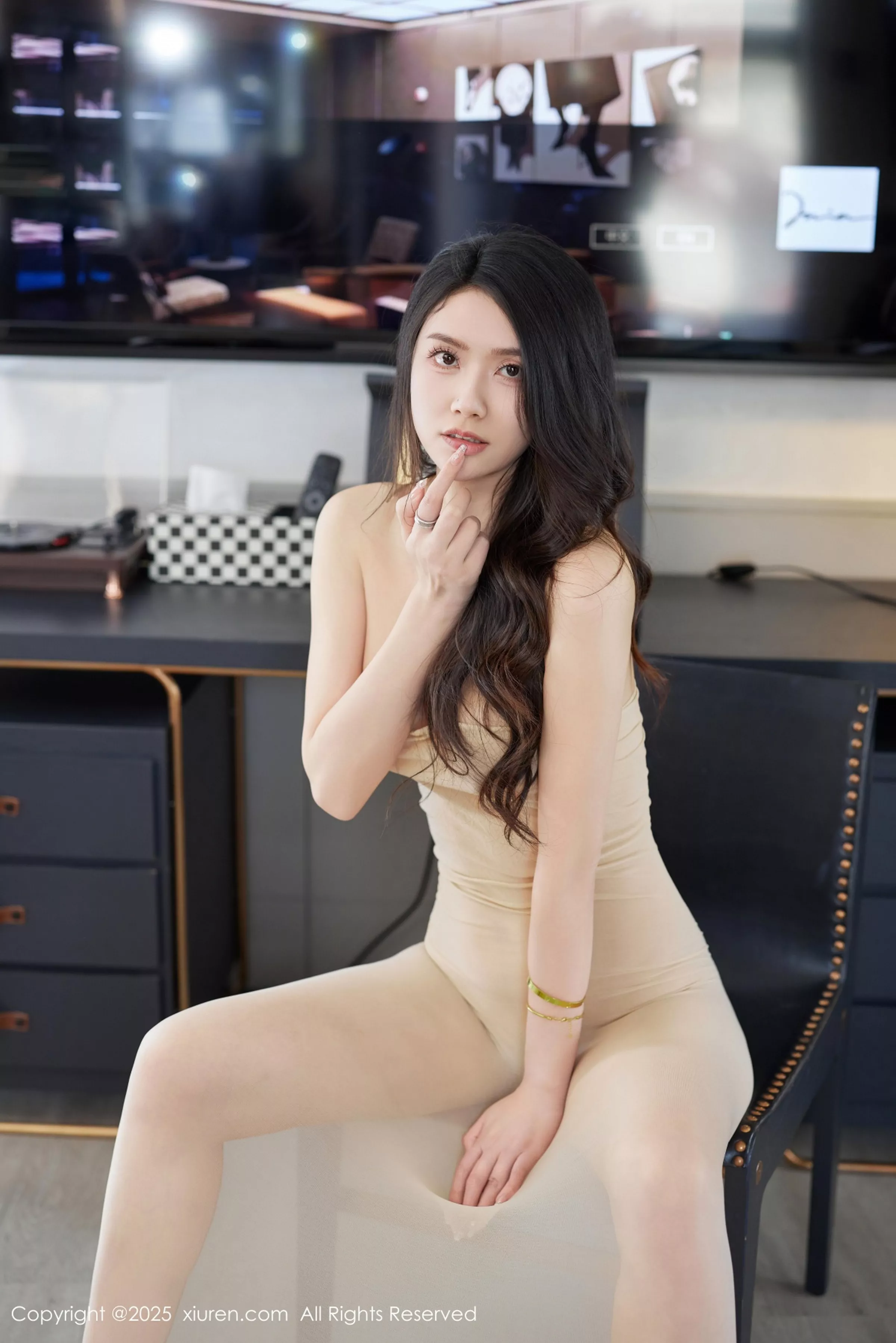 方子萱写真