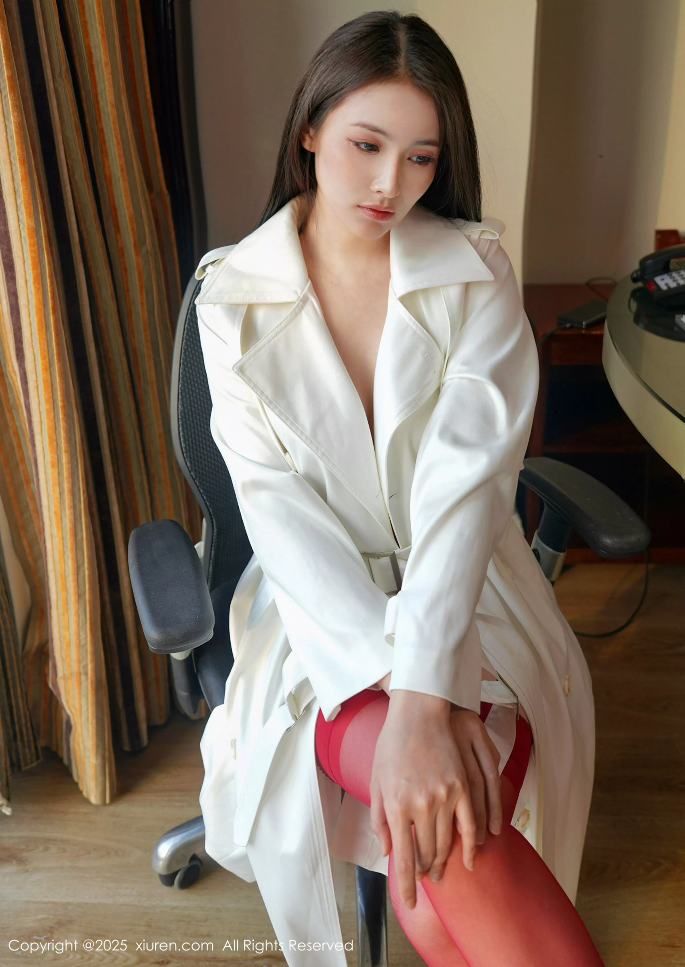 娅轩写真