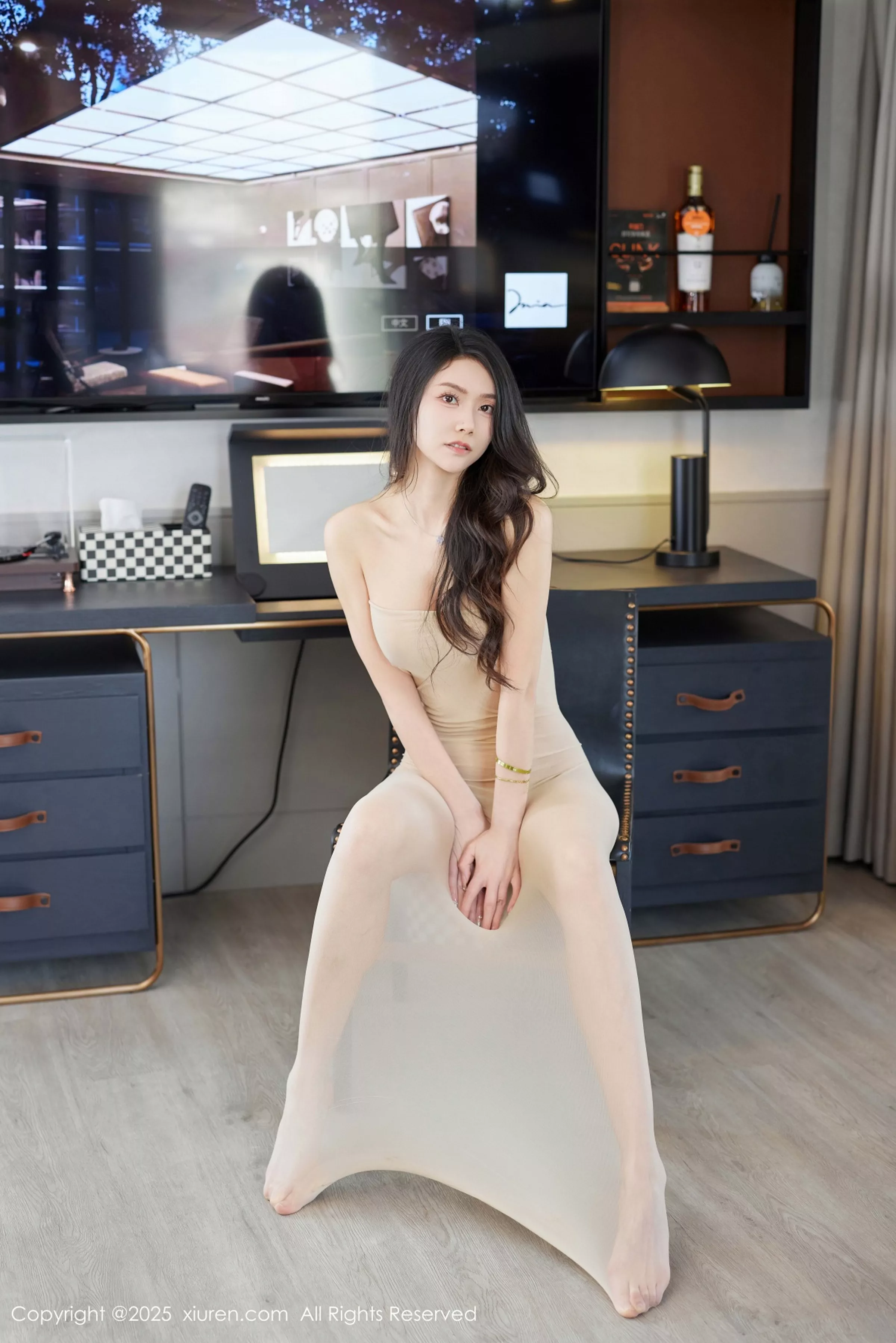 方子萱写真