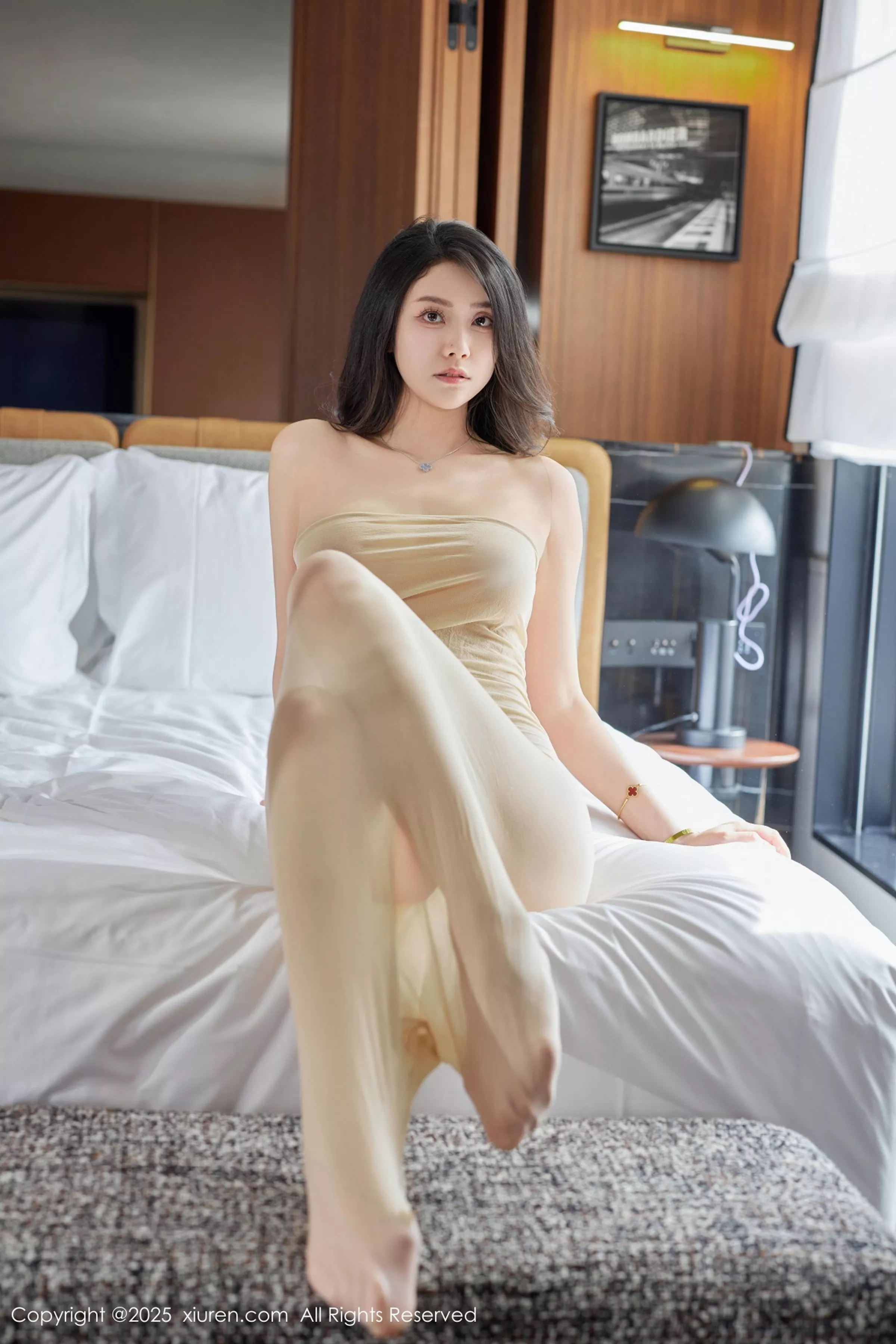 方子萱写真