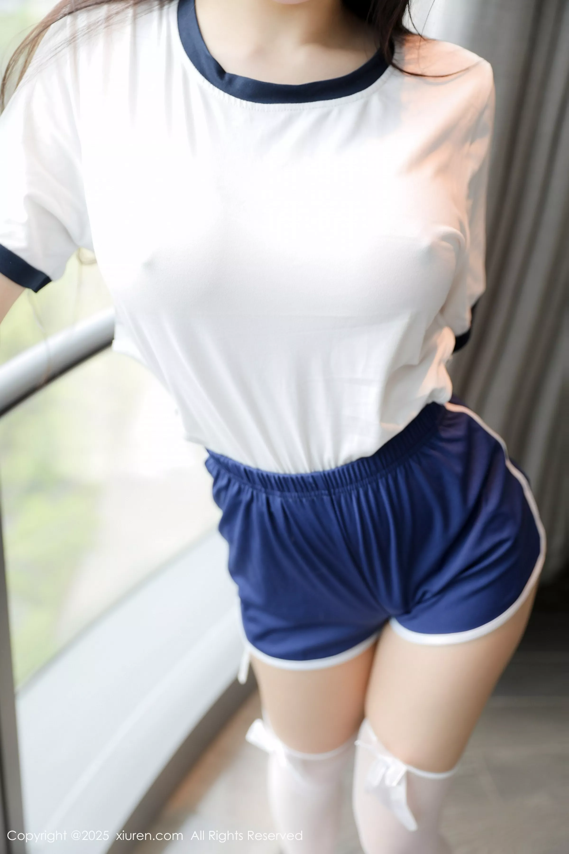 量子玫瑰写真