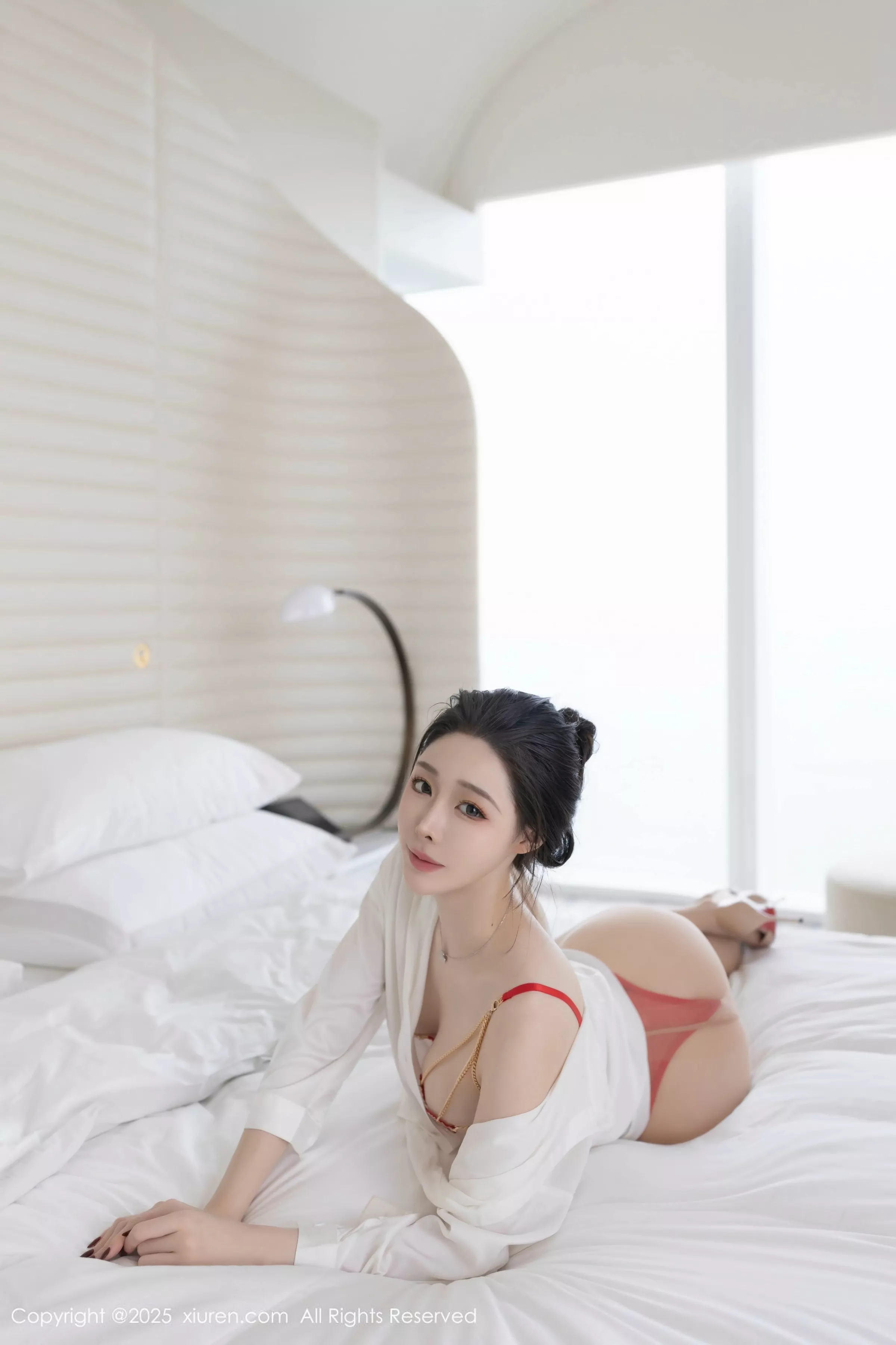 小逗逗写真