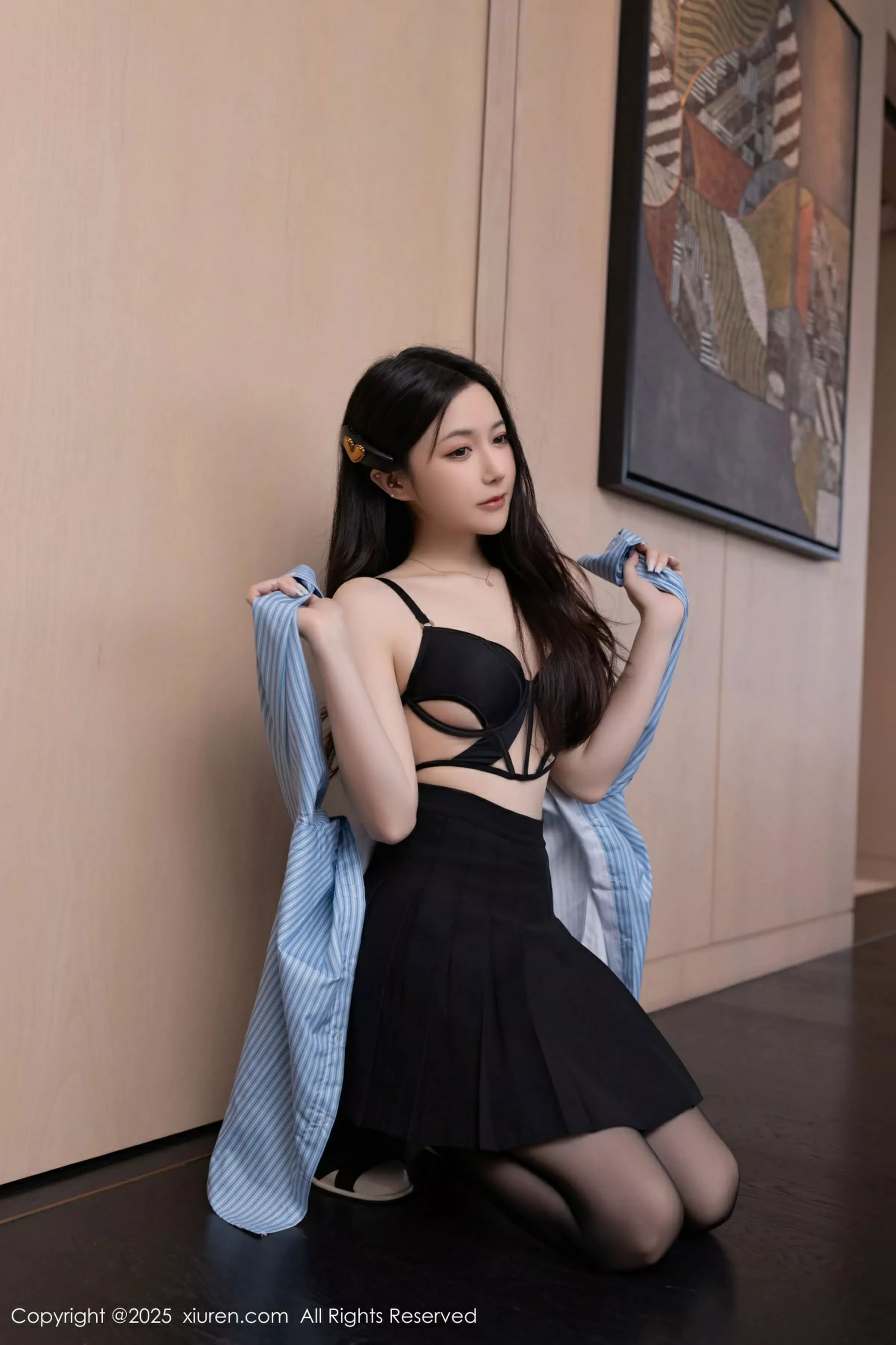 鱼子酱写真