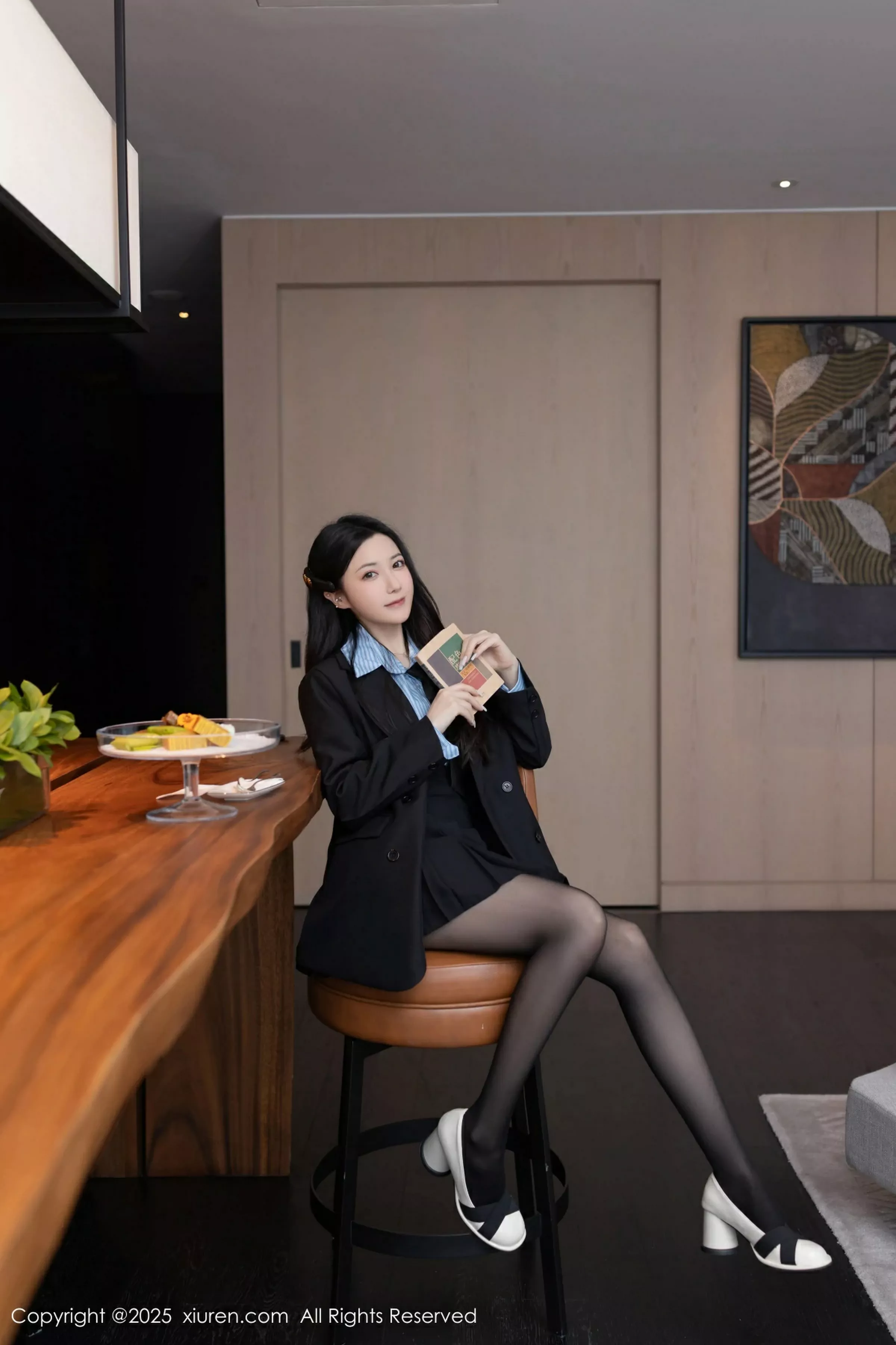 鱼子酱写真