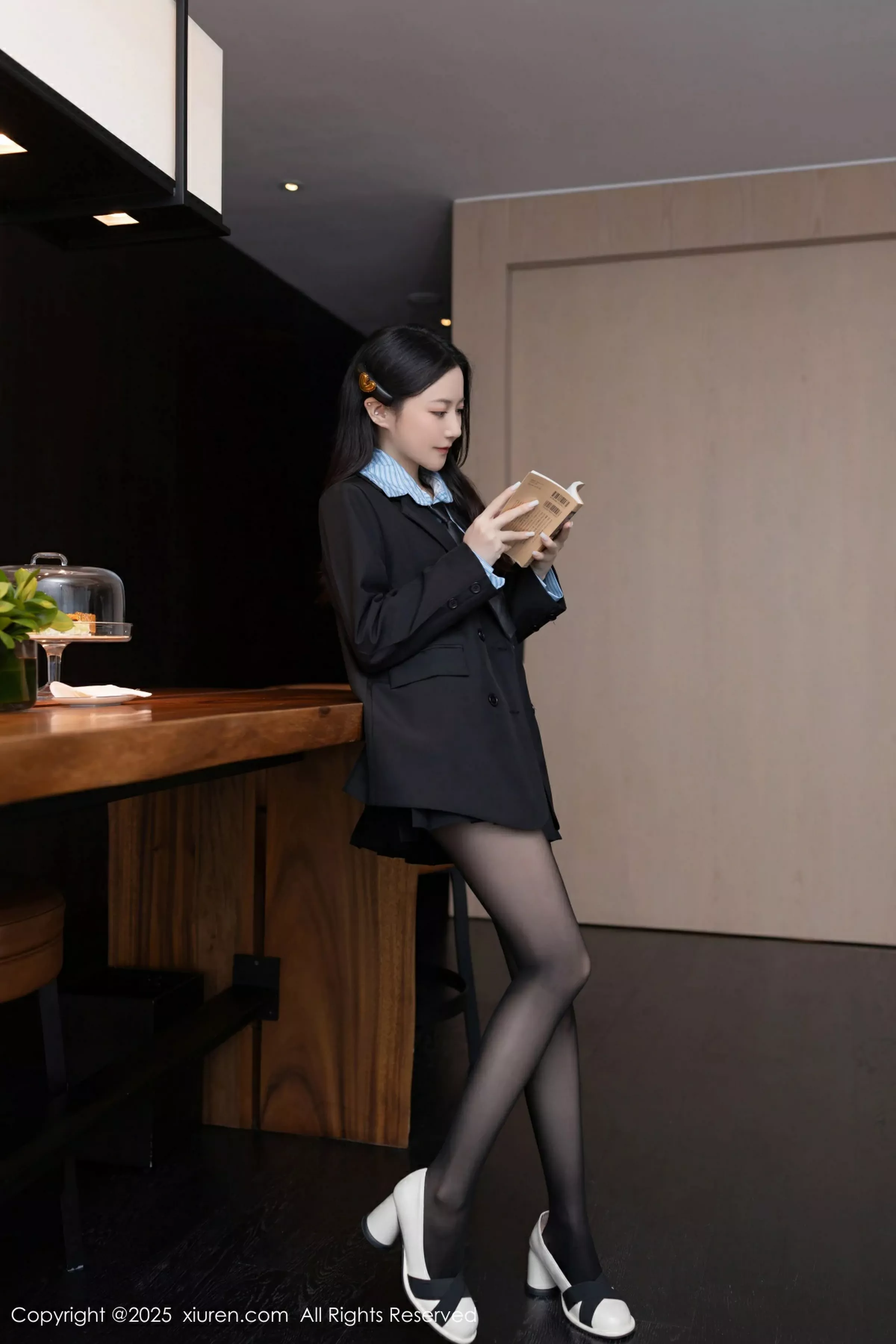鱼子酱写真